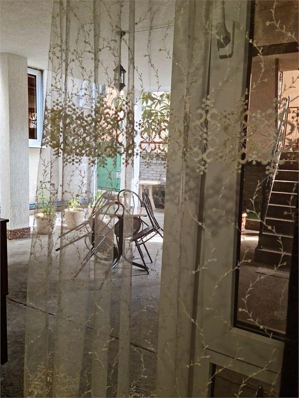 Эконом 3-местный