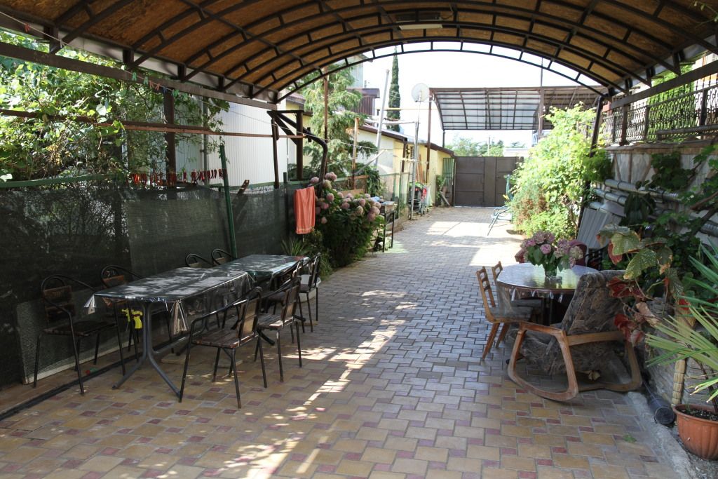 Дом Заходи-Отдохни, Краснодарский край: фото 4