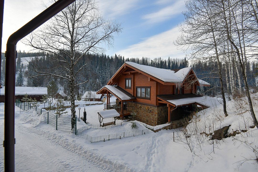 Отель «Сосновый» Стандартный сингл