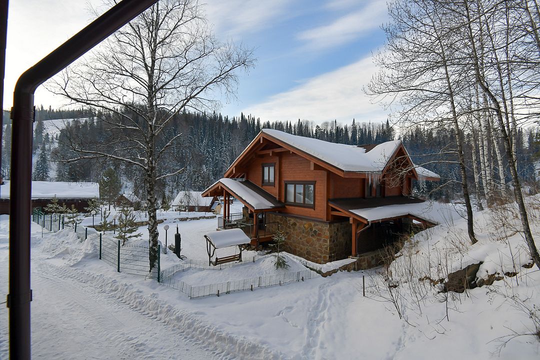 Отель «Сосновый» Стандартный сингл