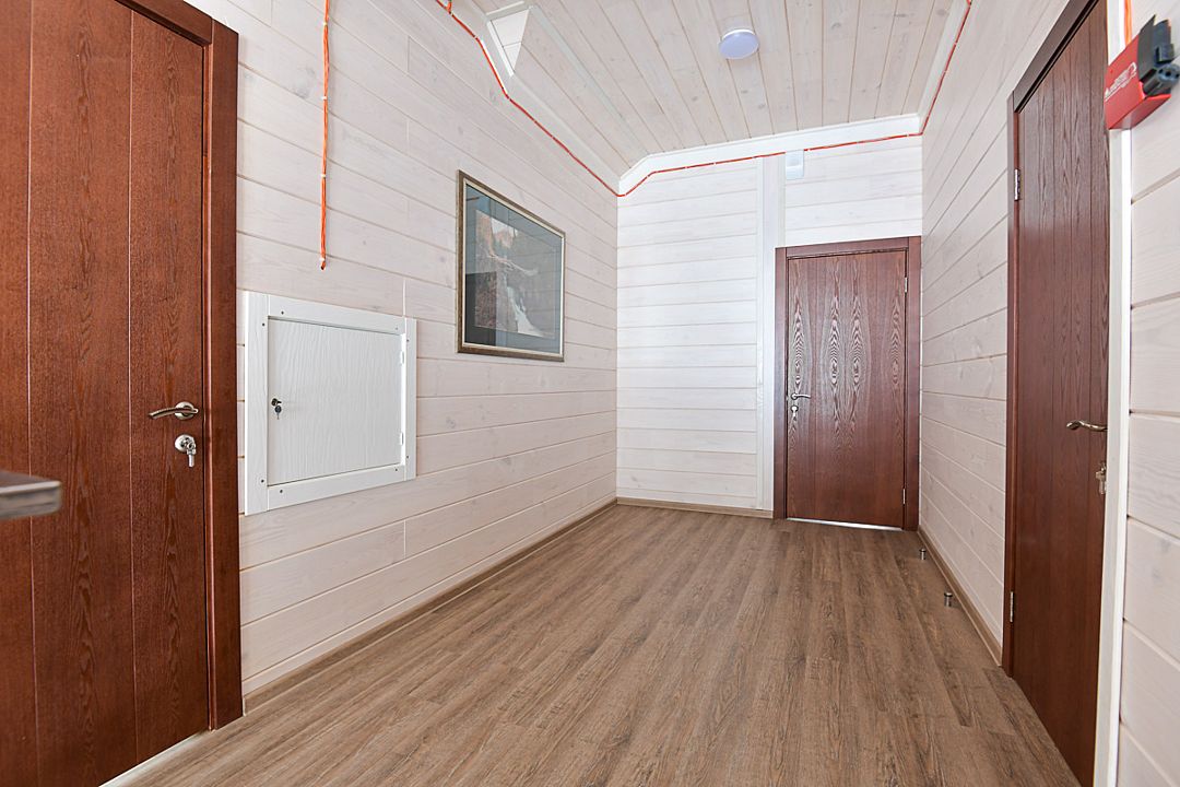 Отель «Сосновый» Стандартный сингл