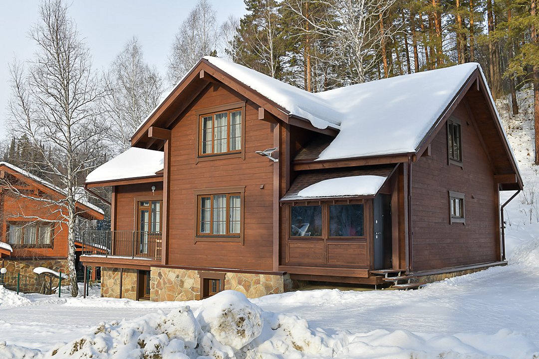 Отель «Сосновый» Стандартный сингл