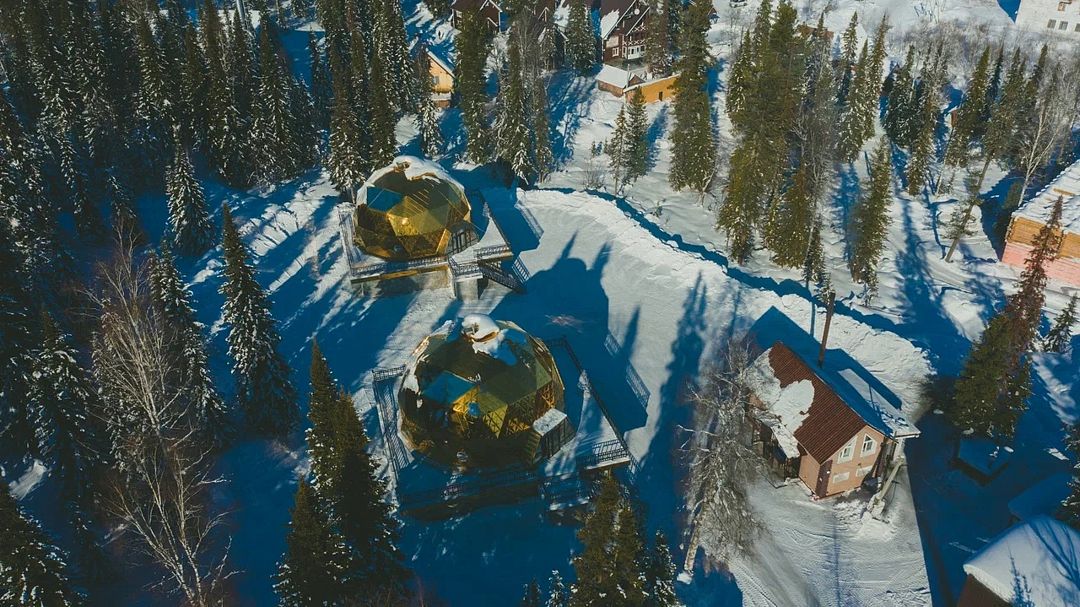 Golden Palace, Кемеровская область: фото 5