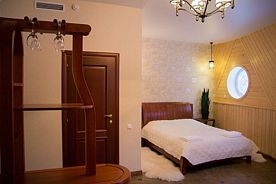 Резиденция 2 Номера домов: 4, Гостевой дом Golden Palace, Шерегеш