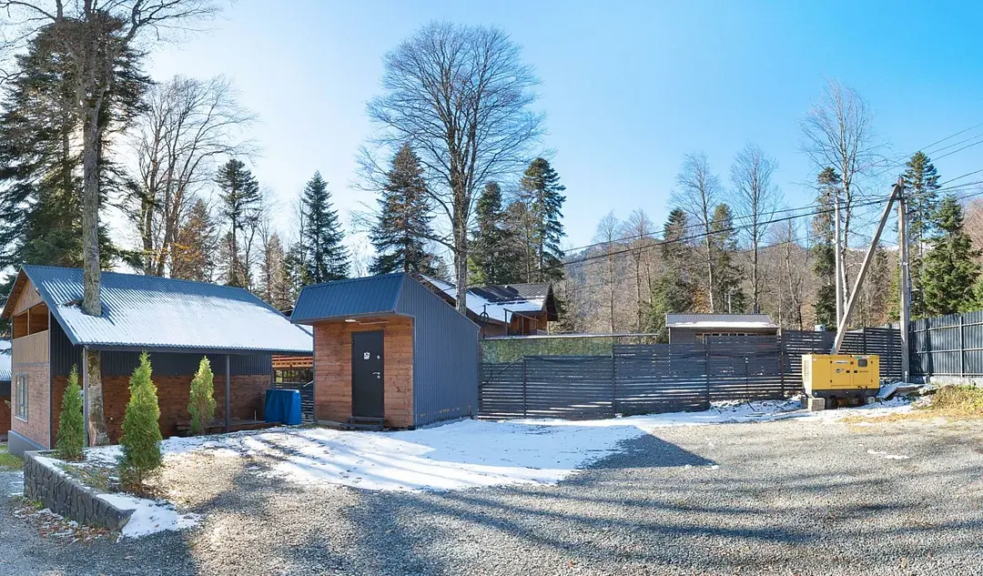 Аризона, Республика Карачаево-Черкесия: фото 4