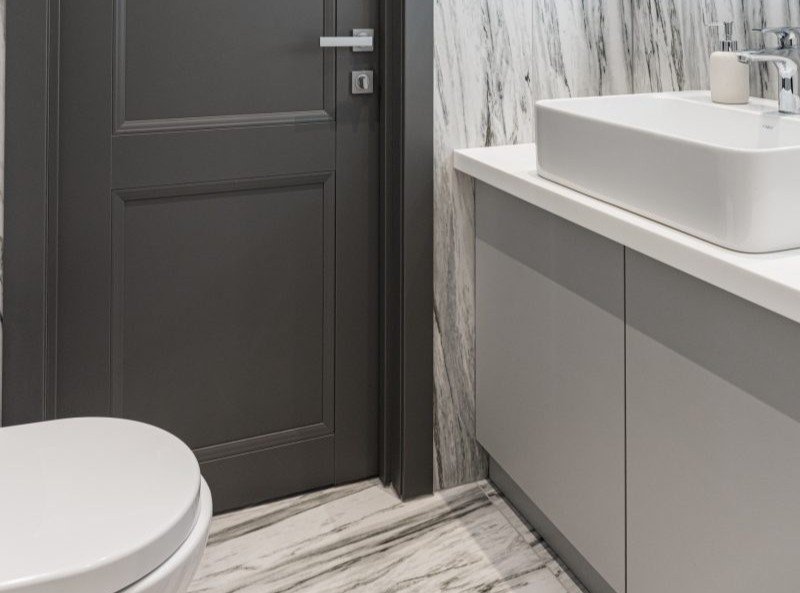 Апартаменты Vogue (студия + 2 спальни)