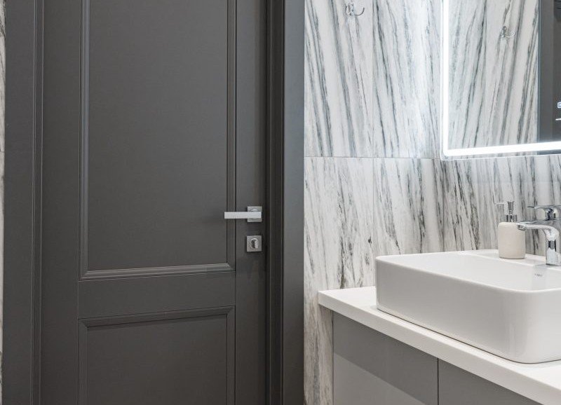 Апартаменты Vogue (студия + 2 спальни)