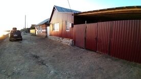 Дом "Галеон", Гостевой комплекс Южный флот, Харабалинский район