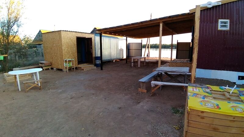 Южный флот, Астраханская область: фото 2