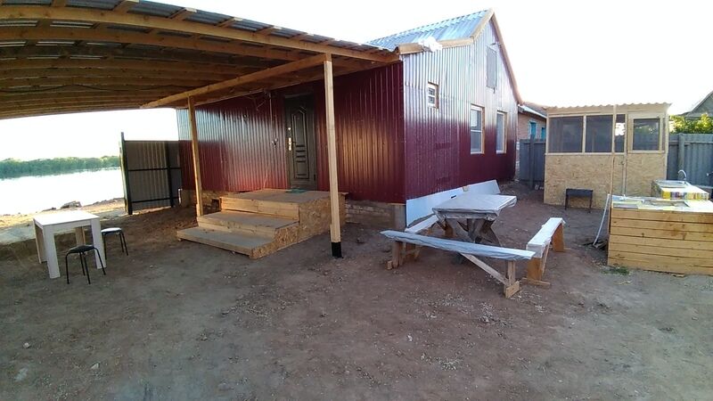 Южный флот, Астраханская область: фото 4