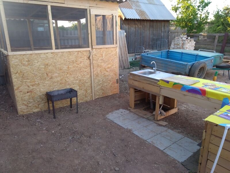 Южный флот, Астраханская область: фото 5