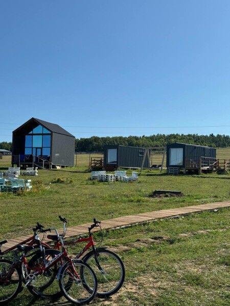 Хотон, Республика Бурятия: фото 5