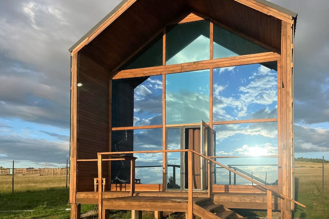 Хотон, Республика Бурятия: фото 2