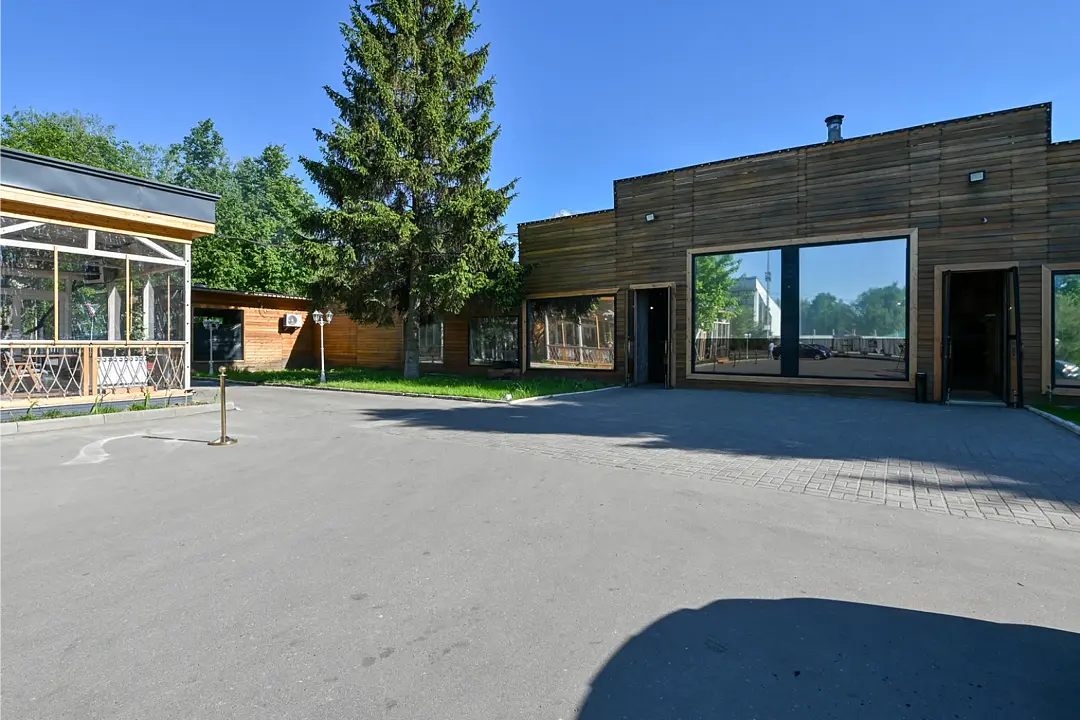 Гостинично-ресторанный комплекс Рублевка Village Hotel (Виллаж Хотел), Московская область, поселок Горки-10 Москва Одинцовский район