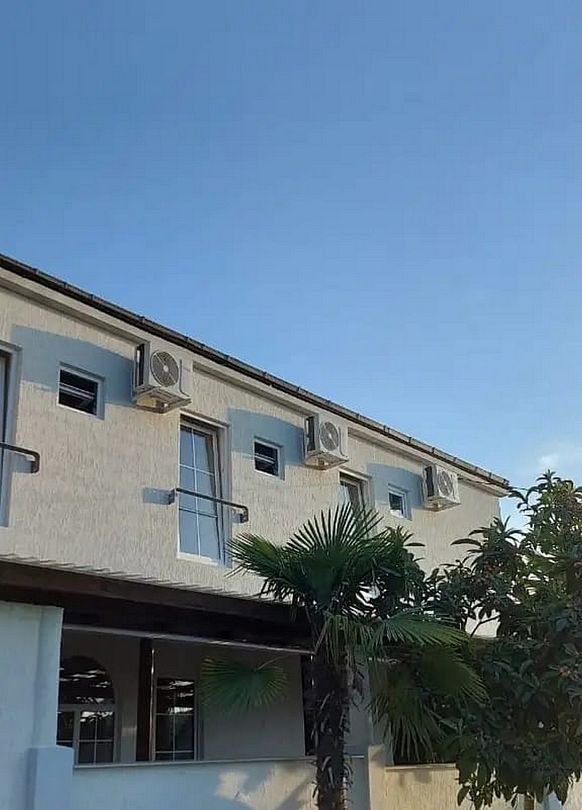 У Дарьи, Краснодарский край: фото 4