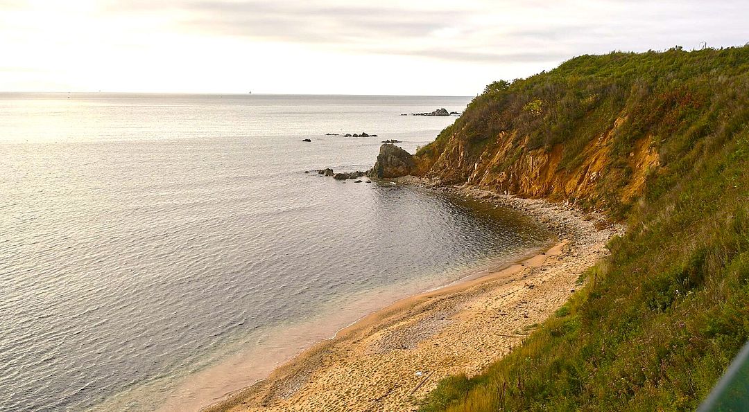 Пляж | МОРЕ, Приморский край