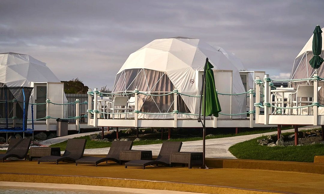 Внешний вид | МОРЕ, Приморский край