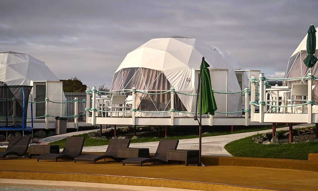 Внешний вид | МОРЕ, Приморский край