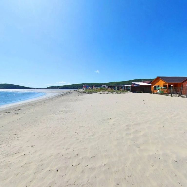 Частный дом Комфорт, Приморский край: фото 2