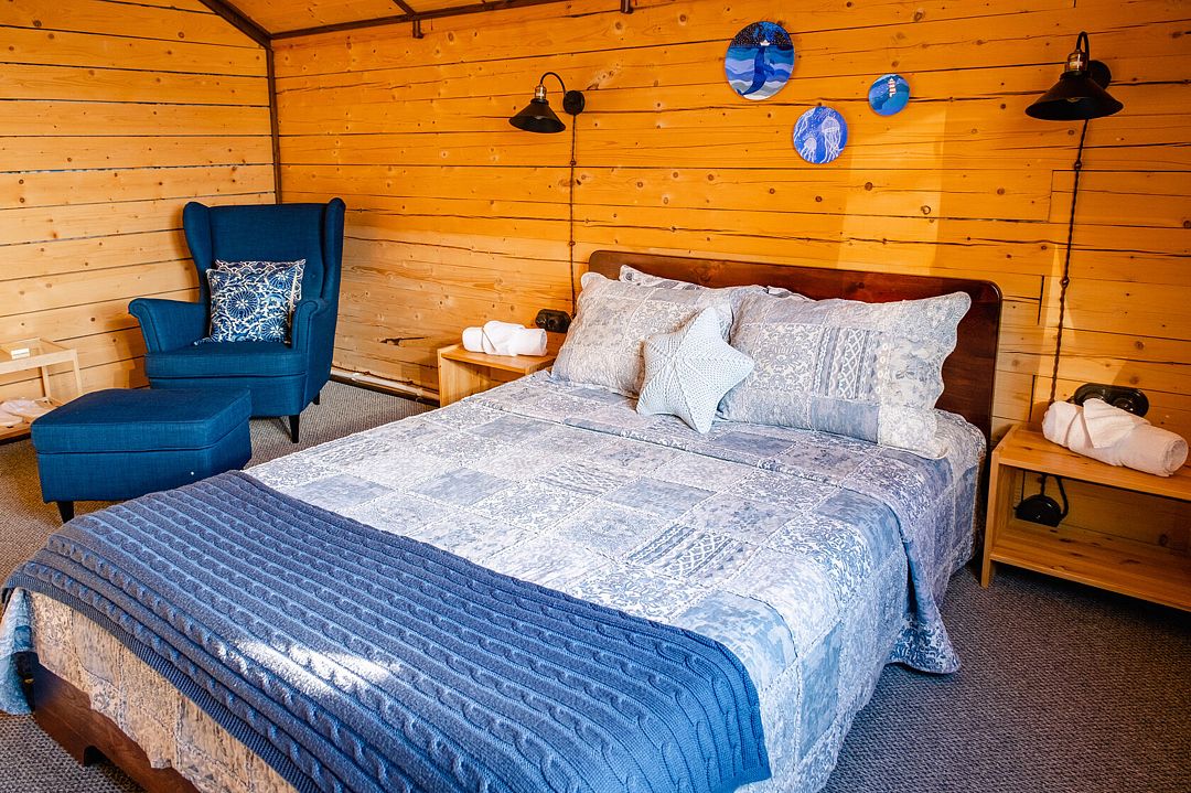 Chalet ForestClub, Кемеровская область: фото 4