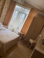 Семейный номер Standard с видом на внутренний двор, Гостевой дом на Черноморской 2, Сочи