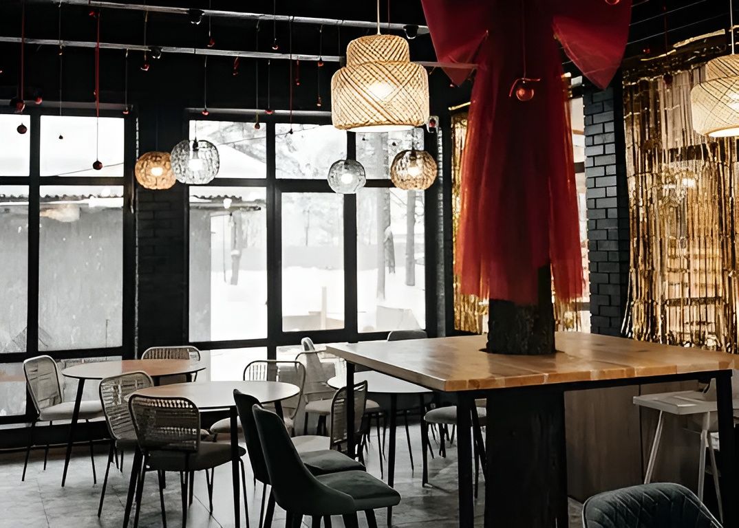 Вилладж Хвоя, Иркутская область: фото 3