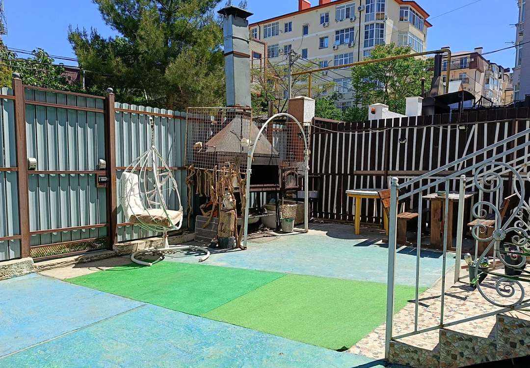 Майский, Краснодарский край: фото 2