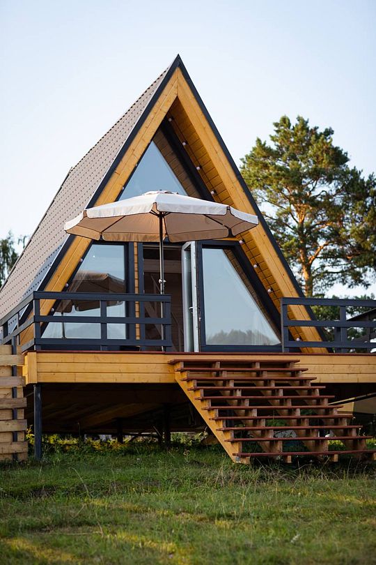 Солнечный, Орловская область: фото 2