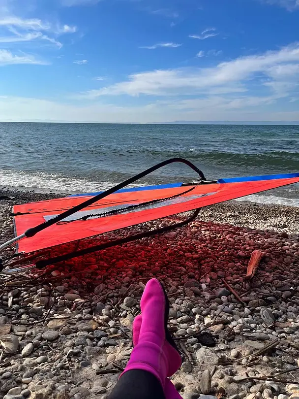 Baikal Surf, Республика Бурятия: фото 5