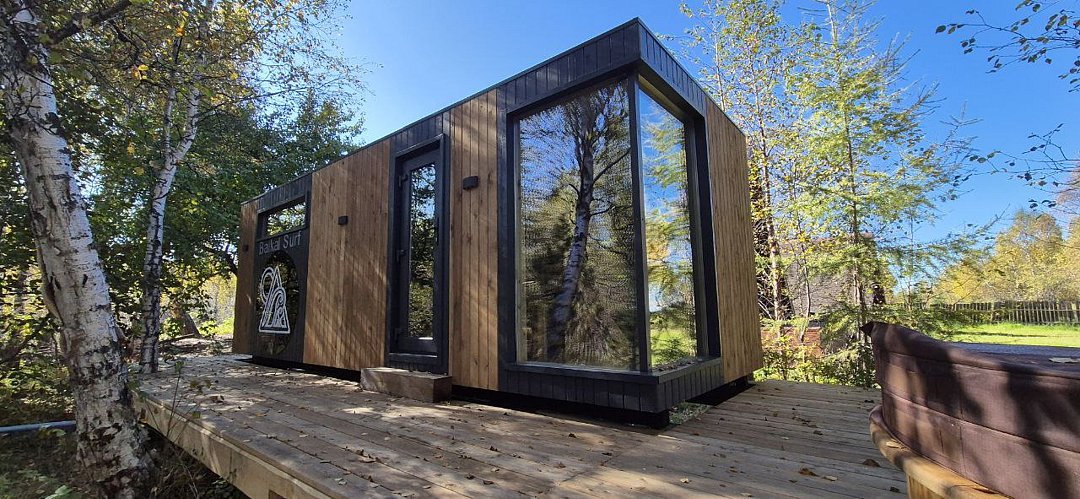 Baikal Surf, Республика Бурятия: фото 4