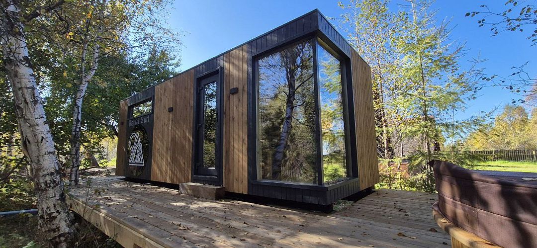 Baikal Surf, Республика Бурятия: фото 4