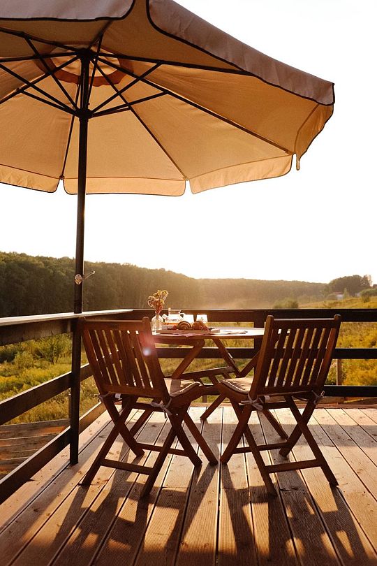 Солнечный, Орловская область: фото 3