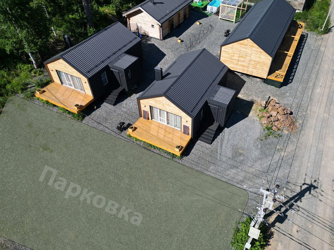 Еловый лис, Кемеровская область: фото 4