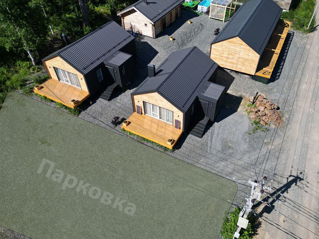 Еловый лис, Кемеровская область: фото 4