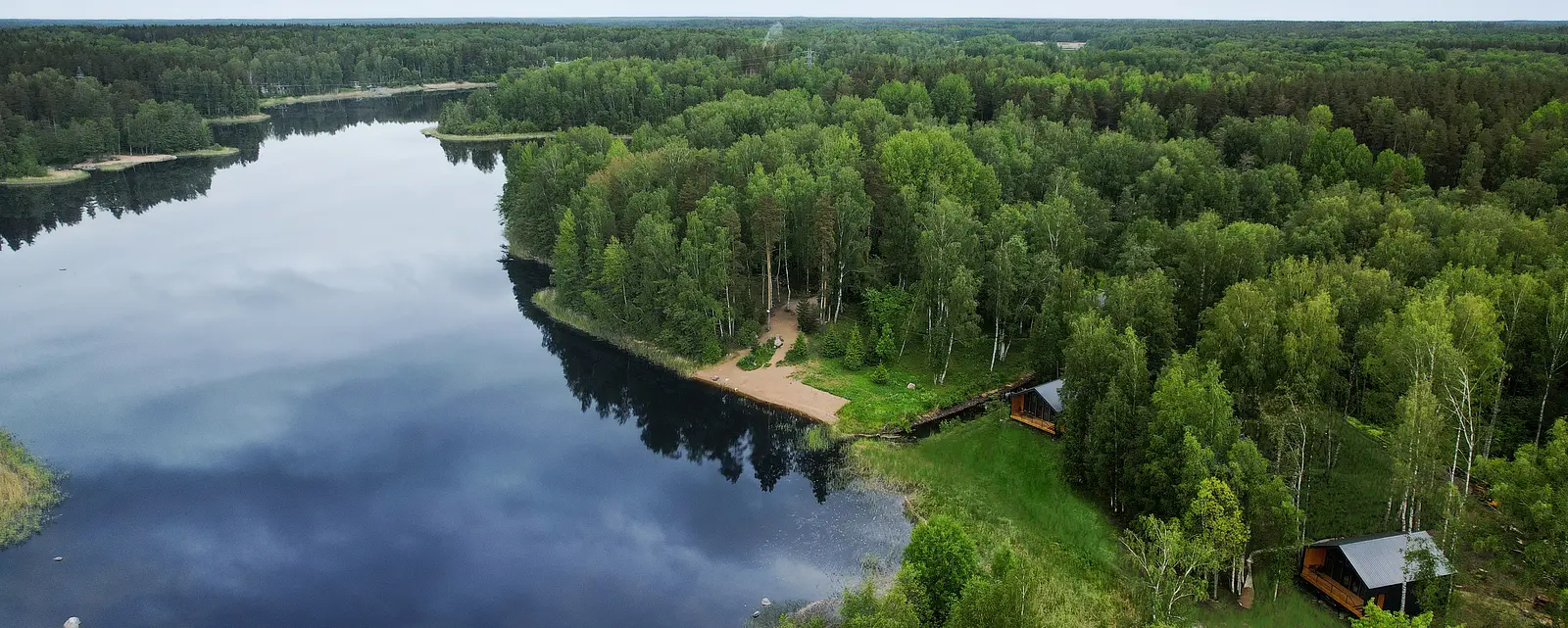 Ромашка, Ленинградская область: фото 5