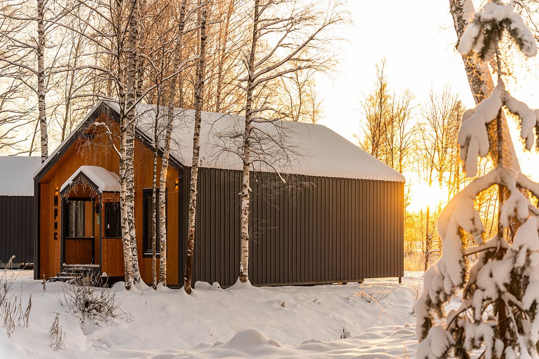 Ромашка, Ленинградская область: фото 3