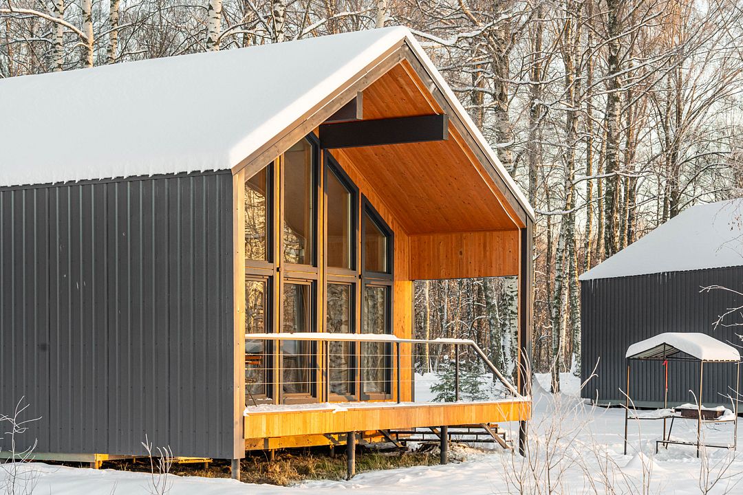 Ромашка, Ленинградская область: фото 4