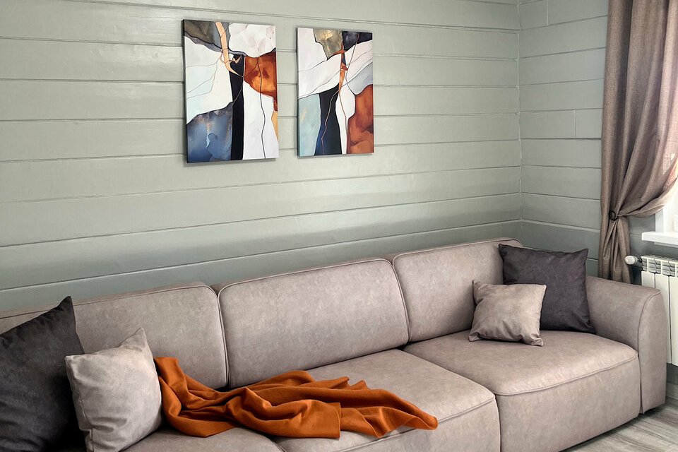 Dacha, Красноярский край: фото 2