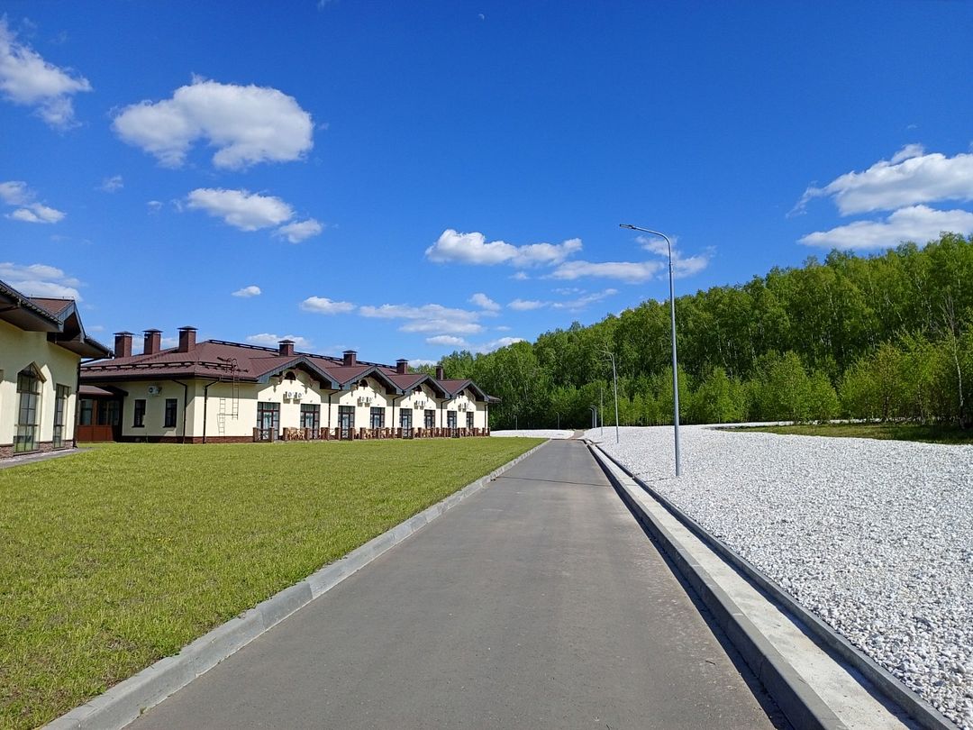 Земляничный, Нижегородская область: фото 5