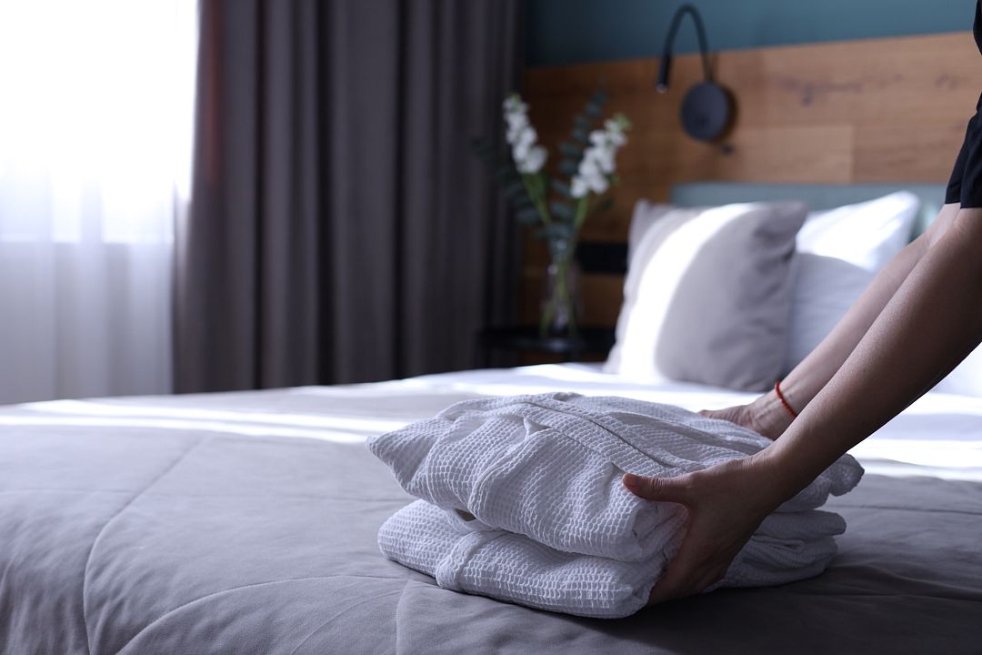 Коттедж ВИП 10-местный (5 спален)