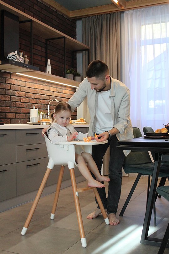 Коттедж ВИП 10-местный (5 спален)