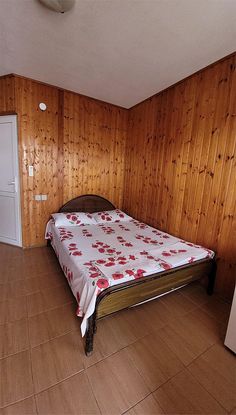 Стандартный 2-местный 1-комнатный