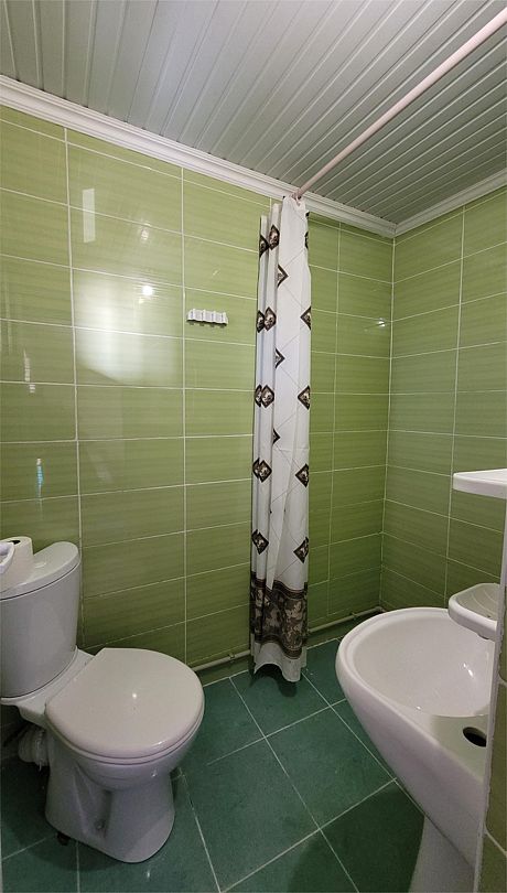 Стандартный 5-местный 2-комнатный