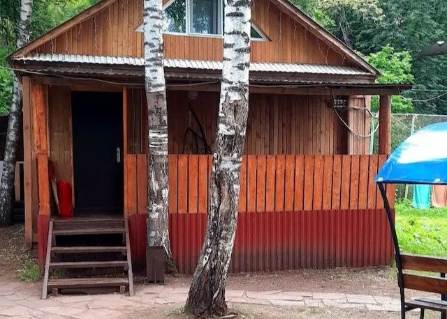 Дом 6-местный (VIP 1)