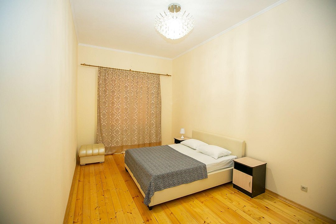 Люкс 2-местный 2-комнатный («Коттедж», вид на море)