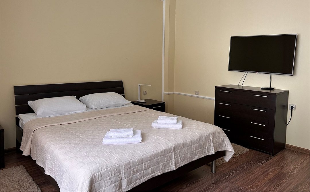 Апартаменты 2-местный №1