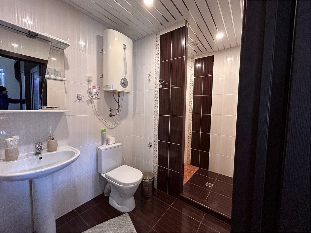 Апартаменты 2-местный №1