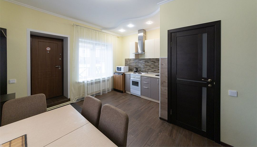 Апартаменты 2-местный №2