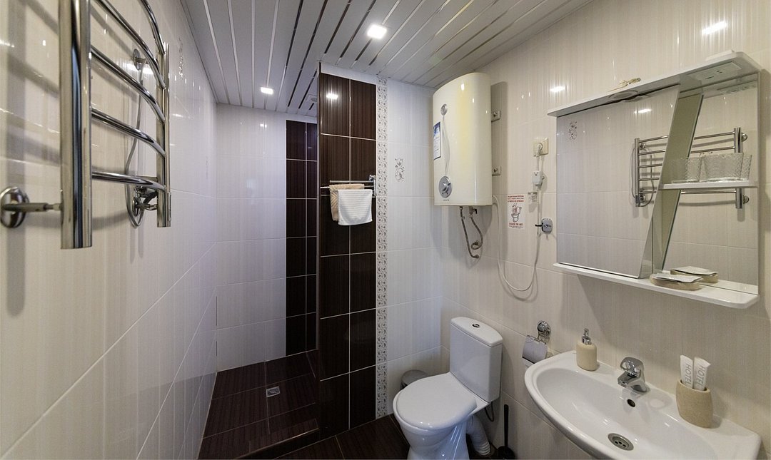 Апартаменты 2-местный №2