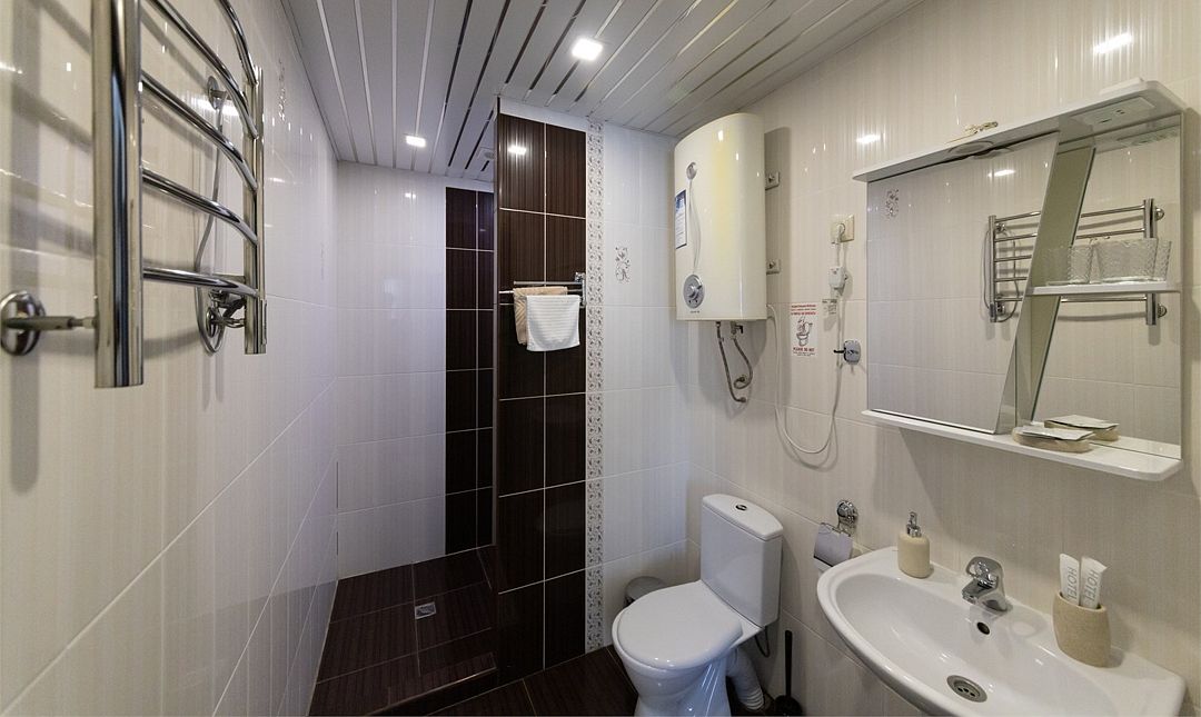 Апартаменты 2-местный №2